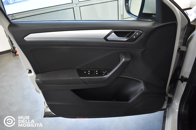 VOLKSWAGEN T-Roc 2.0 TDI SCR Style